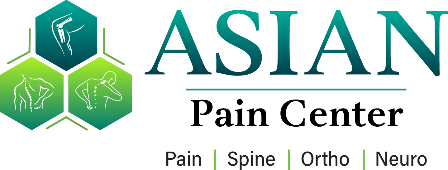 Asian Pain Center